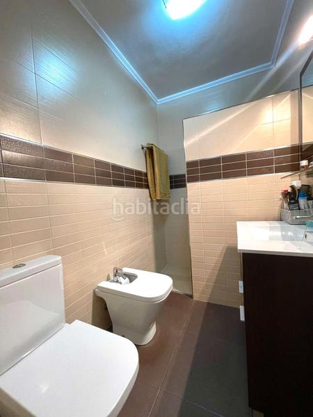 Foto 837010fd-caa9-47a7-8c5c-acf205d26835. Flat with parking in Paseo Marítimo de Levante Torre del Mar