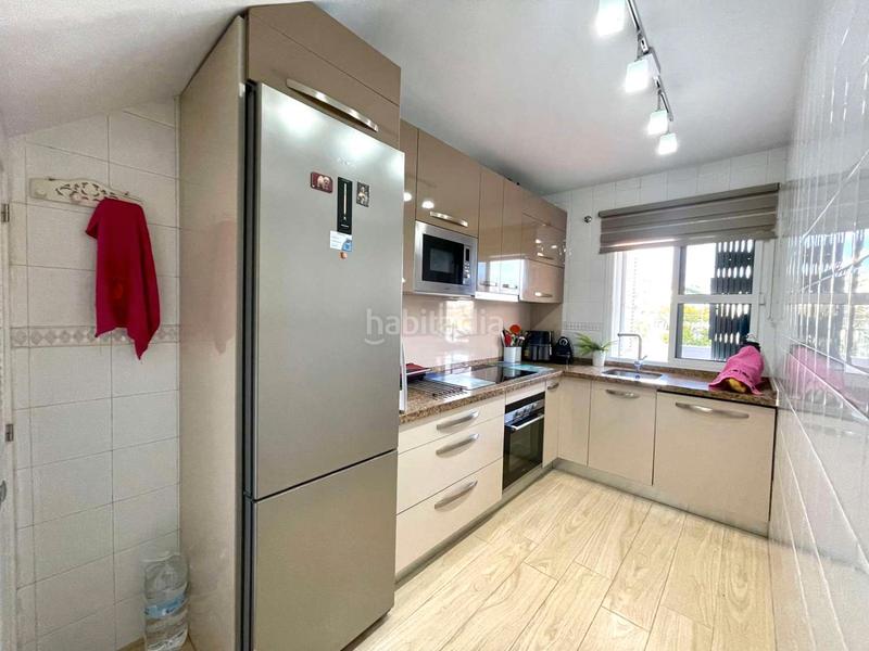 Foto 9cdcfc01-3705-4b3f-abf4-d72a037a8a3a. Flat with parking in Paseo Marítimo de Levante Torre del Mar