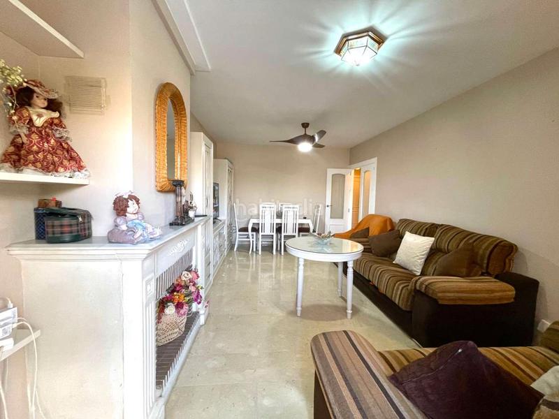 Foto a4aa4db7-1f19-40a9-a563-a8d544ea7e41. Flat with parking in Paseo Marítimo de Levante Torre del Mar