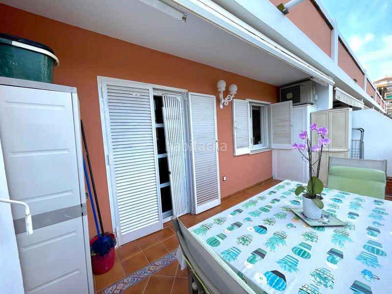 Foto c5c51668-36ee-4af6-a02d-cb16c1f013f1. Flat with parking in Paseo Marítimo de Levante Torre del Mar