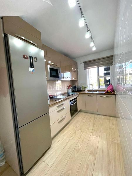 Foto cba69afe-896a-4d4e-85e6-59ab3056adb3. Flat with parking in Paseo Marítimo de Levante Torre del Mar