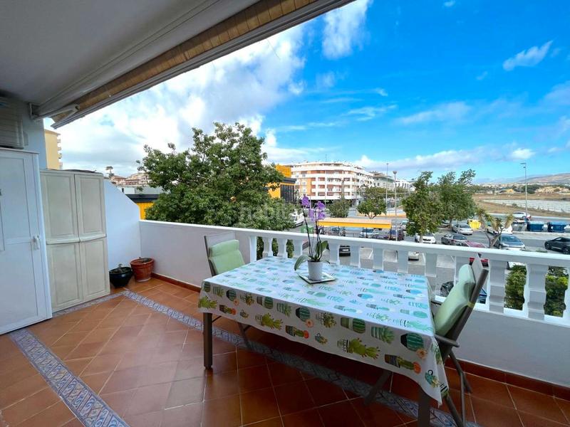 Foto f6cd1c29-744c-46fe-9119-594a4c2a5855. Flat with parking in Paseo Marítimo de Levante Torre del Mar