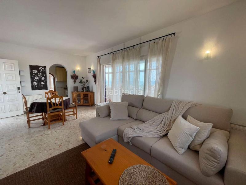 Foto 0a7983ba-23c6-4e92-a47f-073a74953c60. Casa con piscina in Caleta de Velez