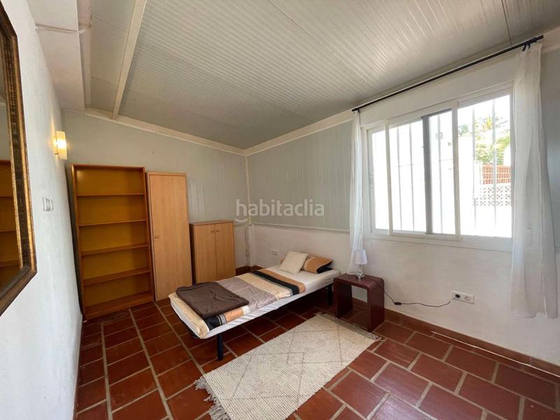 Foto 209530ef-ff08-42da-be52-c1c00583639b. Casa con piscina in Caleta de Velez