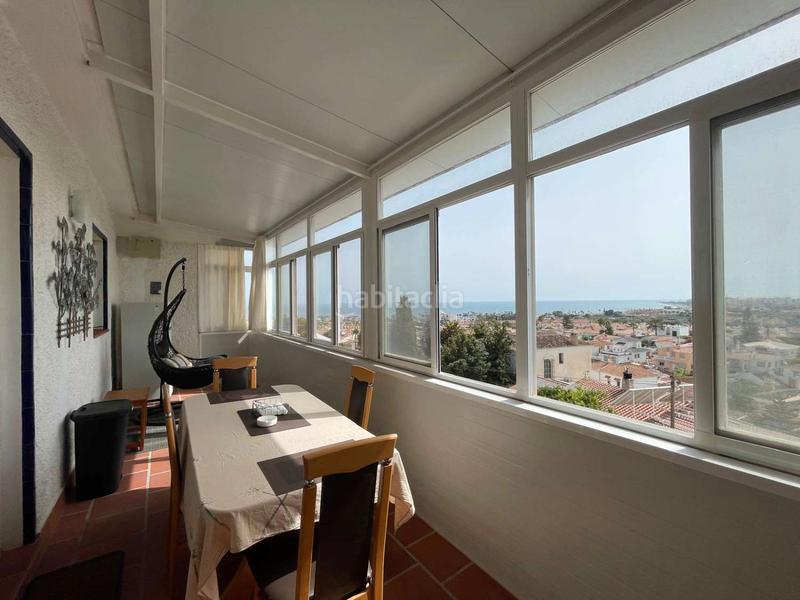 Foto 2af80c5c-ca7f-4a5d-b1c0-bd01f959347f. Casa con piscina in Caleta de Velez