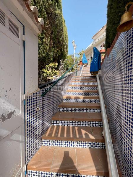 Foto 4b41db0f-ca57-411c-940a-65d4634e0f42. Casa con piscina in Caleta de Velez