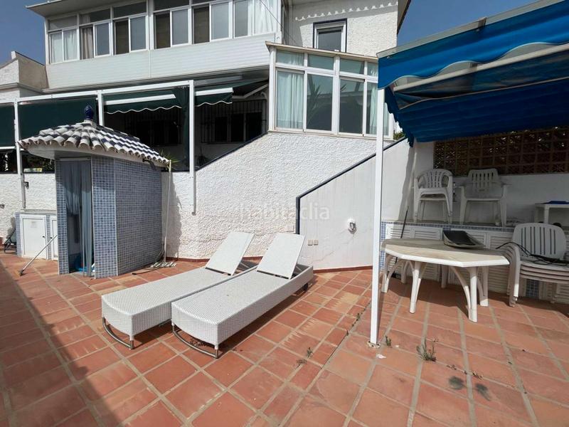 Foto 6be72ba9-33bd-45ea-b37a-21f90c3fa05d. Casa con piscina in Caleta de Velez