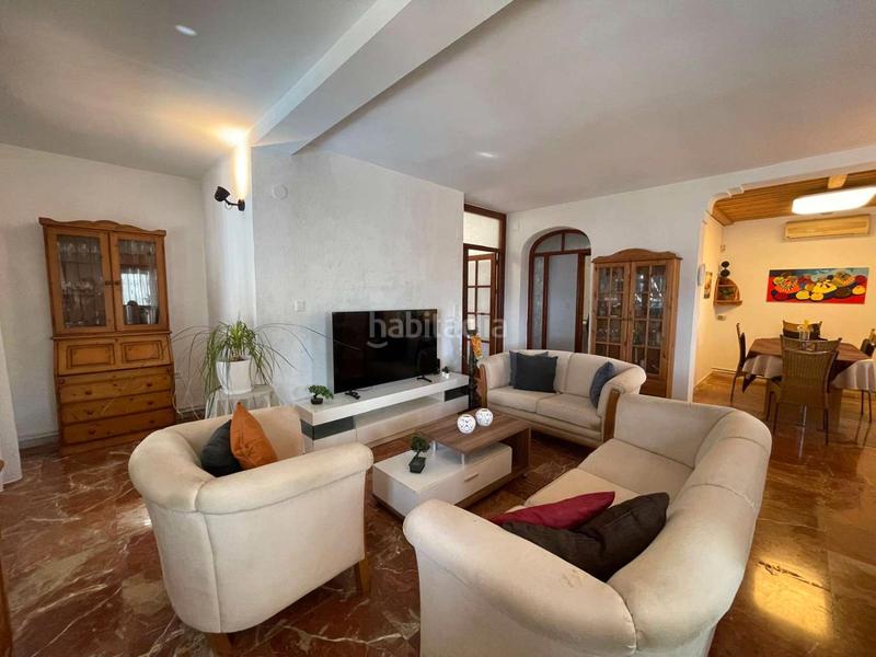 Foto 7b2e5800-9c51-4cfe-a872-62b9fce0e1c9. Casa con piscina in Caleta de Velez