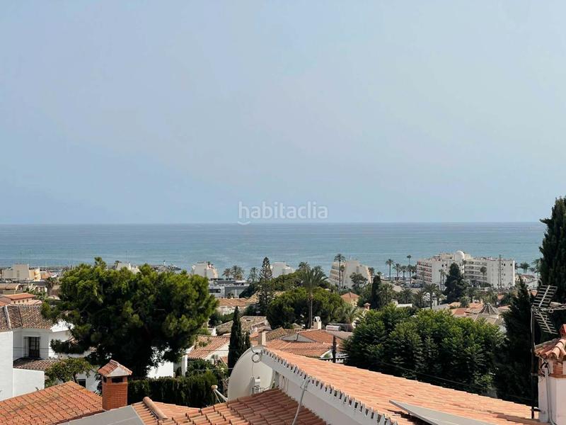 Foto a074f5f7-cb4f-44cf-804d-ddcb88b940e8. Casa con piscina in Caleta de Velez