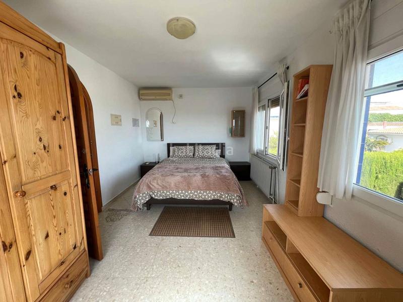 Foto c3df183f-e989-47c6-a4ef-28efbebe6537. Casa con piscina in Caleta de Velez