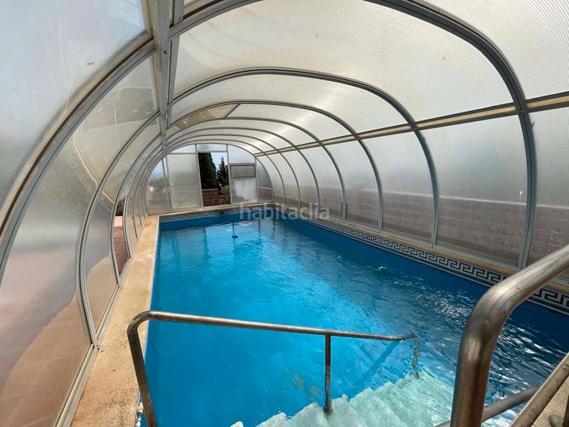 Foto dcfa3c97-aa86-4e55-8948-68c5c4f7dedb. Casa con piscina in Caleta de Velez