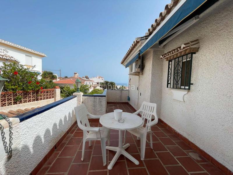 Foto e4bf027f-414d-4f10-a087-361dcc5dfb98. Casa con piscina in Caleta de Velez