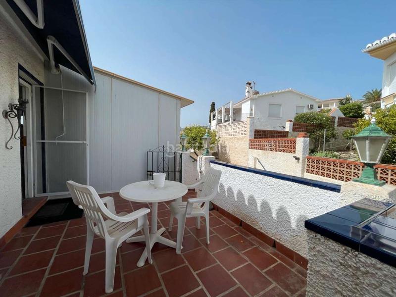 Foto f0564cd4-5165-4f1f-9eb4-31ff806d9ba1. Casa con piscina in Caleta de Velez