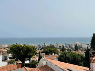 Haus in Caleta de Velez