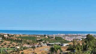 Casa a Camino Algarrobo - Las Arenas