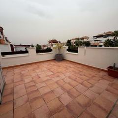 Flat in Caleta de Velez