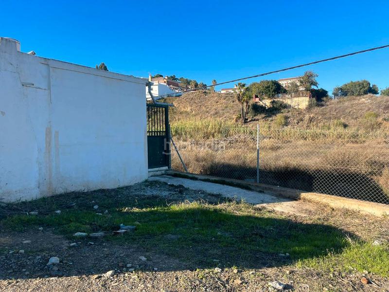 Foto 04a15967-ec2d-4cc8-b7bf-f50836dc36f3. Terreno residenziale in Almayate Bajo