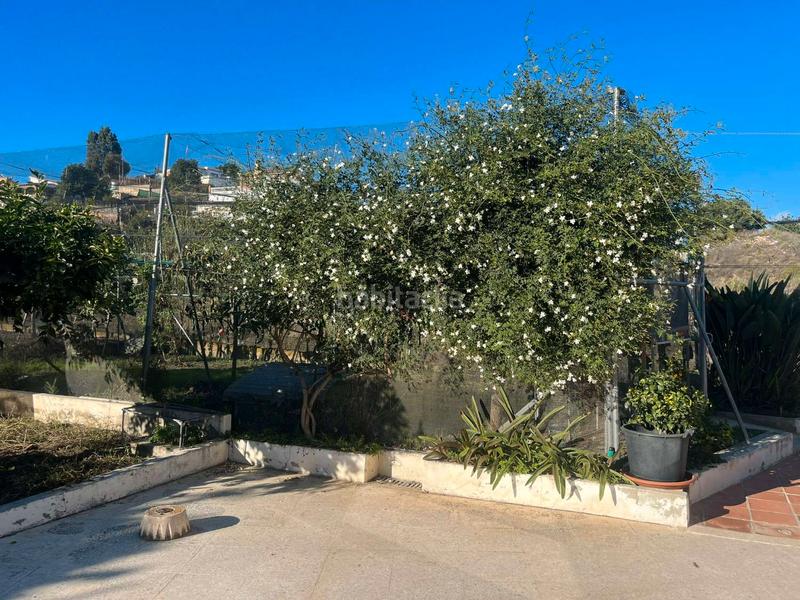 Foto 1db6cd66-fbdc-41ba-afaf-4b44b8b3841c. Terreno residenziale in Almayate Bajo