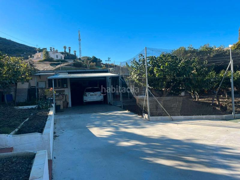 Foto 2635dd18-78eb-48e5-9566-3df05f9b79ec. Terreno residenziale in Almayate Bajo