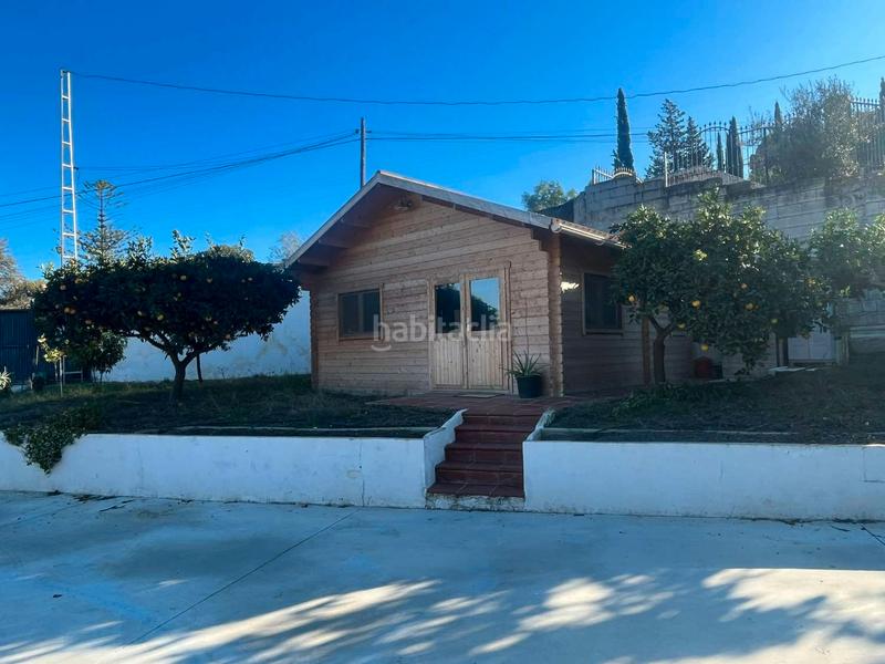 Foto 52c56df1-37cf-44fa-afa2-73872ea3c344. Terreno residenziale in Almayate Bajo