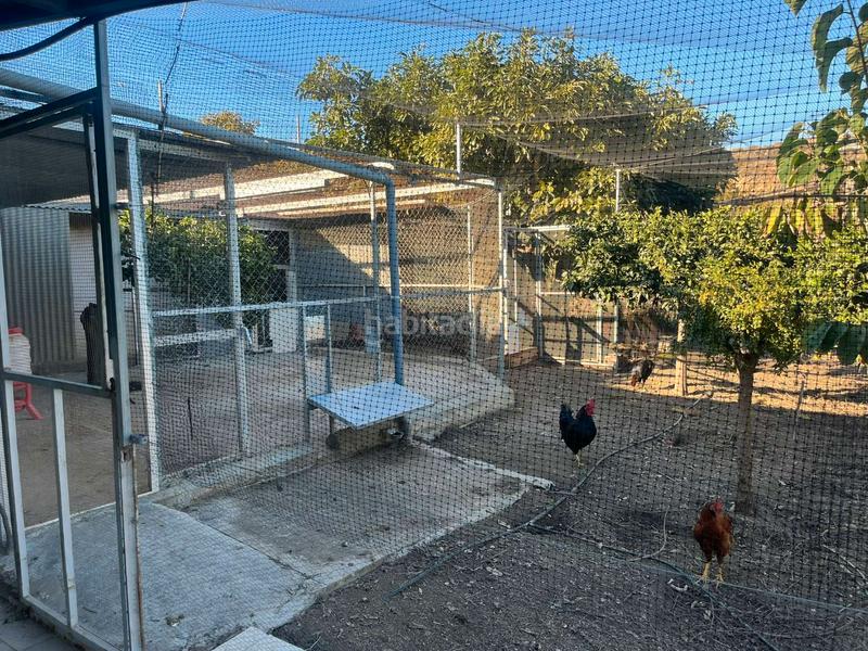 Foto 81d38084-8ef9-4ce9-b38d-a2fe32307d20. Terreno residenziale in Almayate Bajo