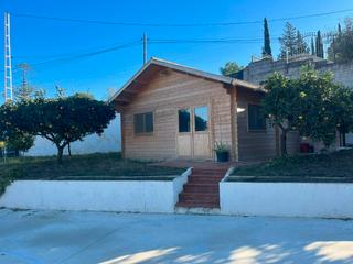 Terreno residenziale in Almayate Bajo