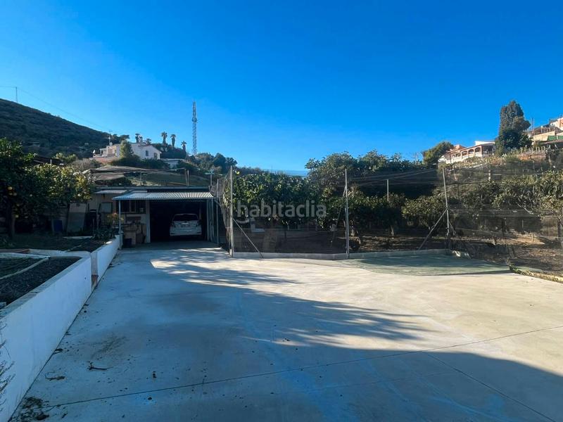 Foto d1d66e0f-a198-42f4-8ada-bcd491adc0bc. Terreno residenziale in Almayate Bajo