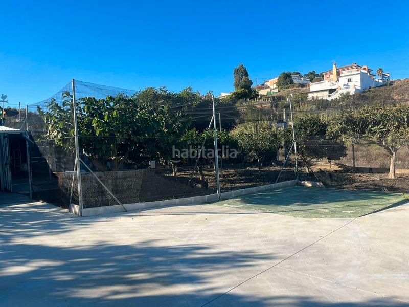 Foto e6c56175-41b4-44aa-b3bc-f52b56107ec9. Terreno residenziale in Almayate Bajo