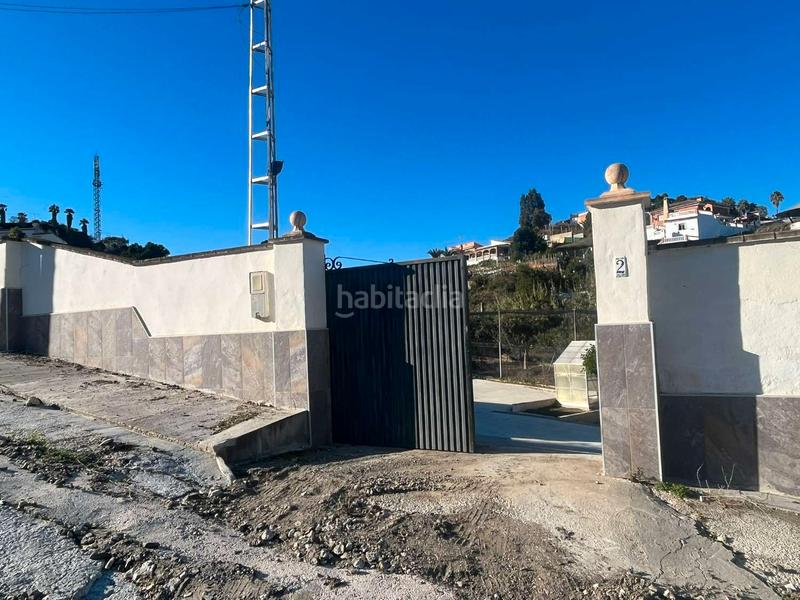 Foto 5af524b9-a02d-4713-93dd-2a6ba2c86b8d. Wohngrundstück in Almayate Bajo