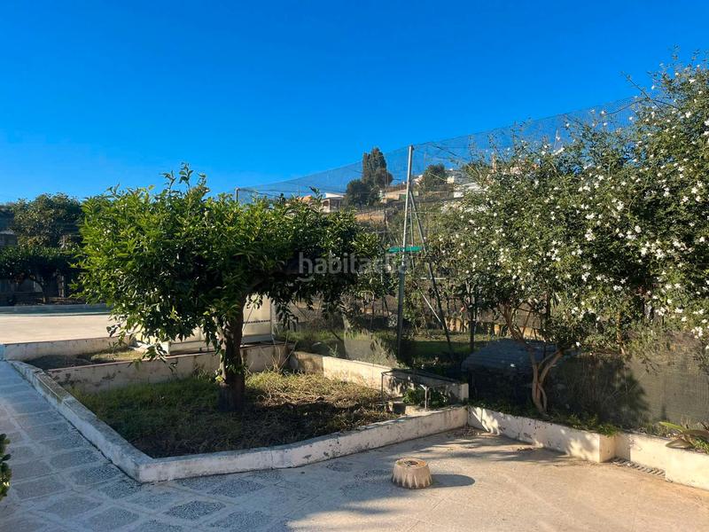 Foto 853435b0-435c-4761-ad36-914f0d0629db. Wohngrundstück in Almayate Bajo