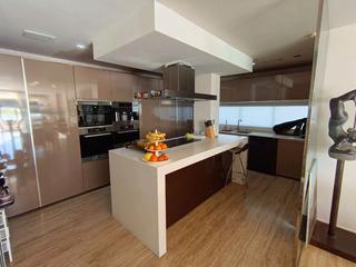 Chalet in El Tomillar