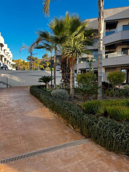 Foto 0ab8b3c7-c5d3-4f1a-859c-35f8da2ab221. Piso en Almayate Bajo