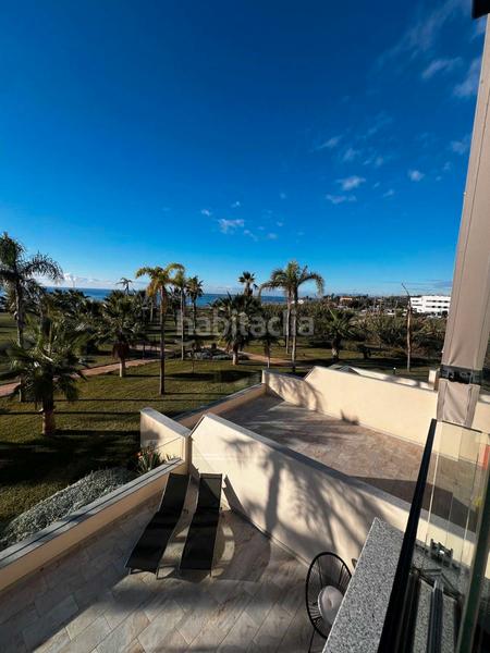 Foto 31d5a84d-cf38-42d5-9464-4dd0b358d95f. Piso en Almayate Bajo