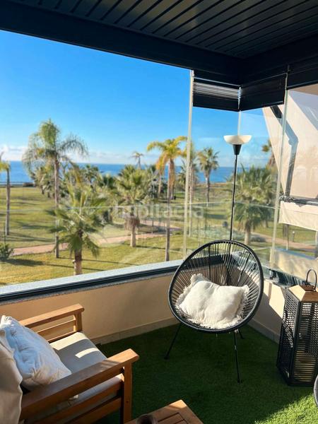 Foto 93d82aa8-f101-40ee-a7fe-28a19d4f2c04. Piso en Almayate Bajo