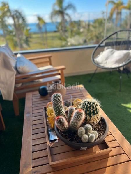 Foto 981b66de-c0e0-44ff-beee-e957b21fc395. Piso en Almayate Bajo