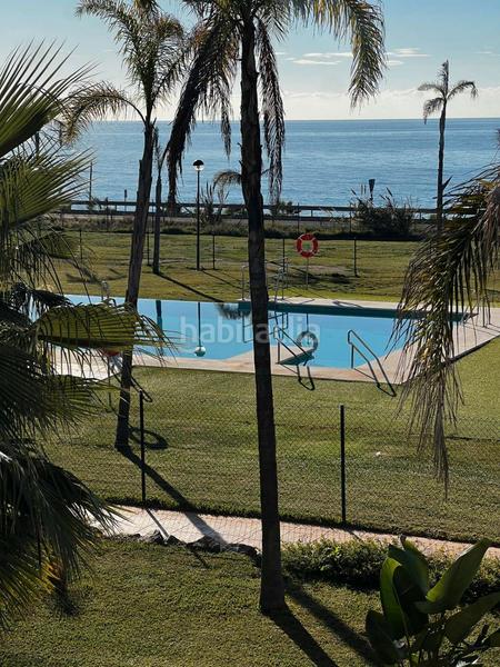 Foto e8a1c0b1-0467-4b3e-b554-eae639f23c55. Piso en Almayate Bajo