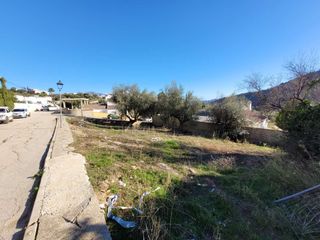 Residential Plot in Periana
