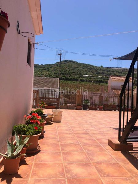 Foto 35674020-41c6-43f9-81f7-a021ba04cdae. Casa en Algarrobo Costa