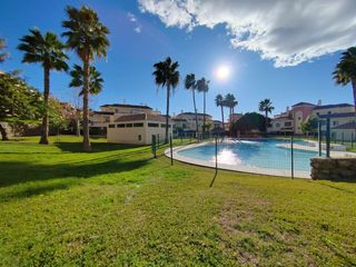 Flat in Caleta de Velez