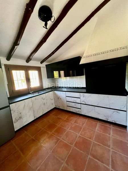 Foto 492ee3b7-fbf7-4d8b-8430-5db8fedc643e. Chalet with pool in Viñuela