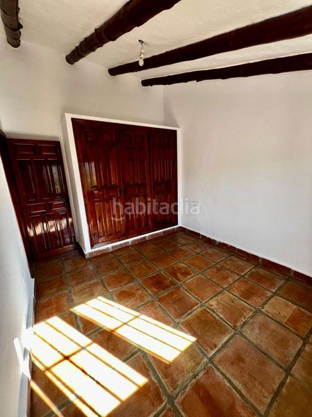 Foto 553ca181-c52e-4af9-aef4-d3b406c75e28. Chalet with pool in Viñuela