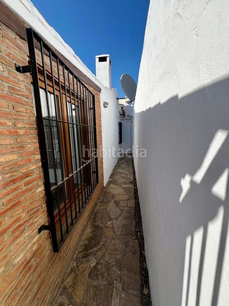 Foto 6d889530-4a68-4d0b-b6cb-79a3bed34be4. Chalet with pool in Viñuela