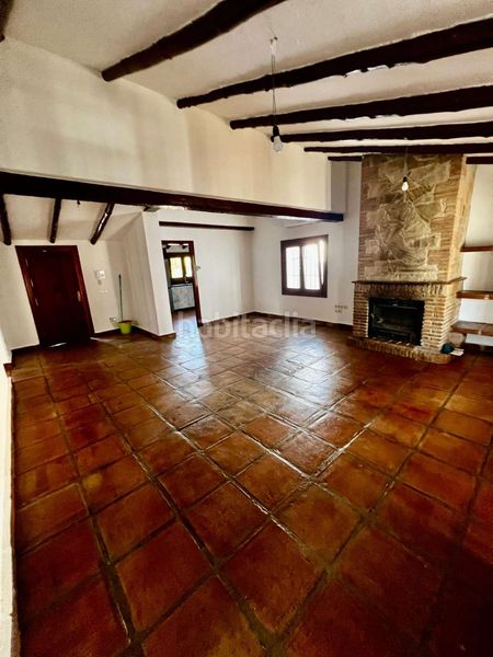 Foto 758b1ef5-3ed8-4879-9642-5d70f0c757af. Chalet with pool in Viñuela