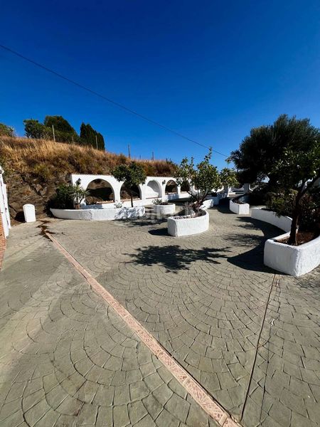 Foto 7ba89f8c-f367-4361-aeb7-7c54100b9ccf. Chalet with pool in Viñuela