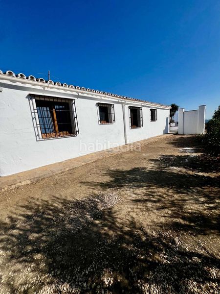 Foto 814bdd8f-68c9-41b1-a611-7d73144ea265. Chalet with pool in Viñuela