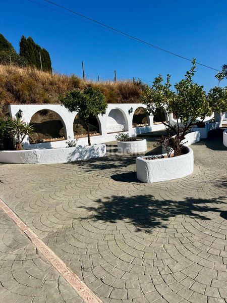 Foto ba4698d5-663d-486a-a231-91f2fc85d351. Chalet with pool in Viñuela