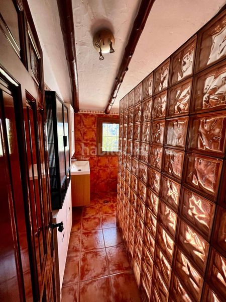 Foto d01e17fc-8c97-42b4-883c-f27fa88c8af1. Chalet with pool in Viñuela