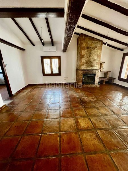 Foto ddbf744b-6ff4-46d6-b4ac-0fda33ca2914. Chalet with pool in Viñuela