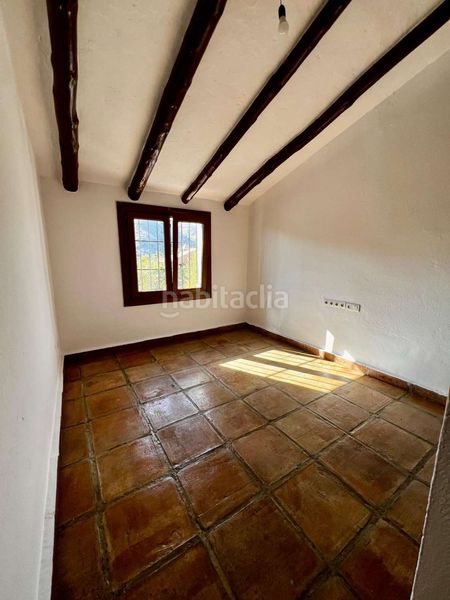 Foto f558fe2a-1f7b-48fa-9aec-d4099e44dc78. Chalet with pool in Viñuela