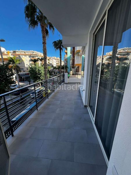 Foto 018e5bce-4508-4ba9-8a81-a1821130139c. Etagenwohnung mit heizung in Poniente-Faro Torre del Mar